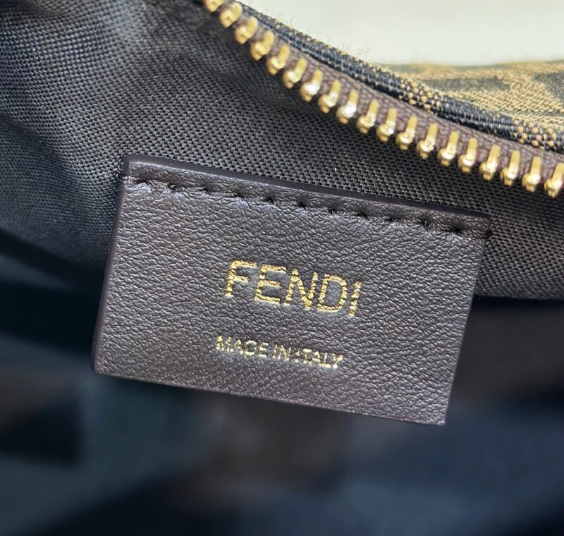 Replica Fendi Fendigraphy Small F Cotton 6 Replica Fendi Fendigraphy Small F Cotton - high-accuracy replica luxury purse
