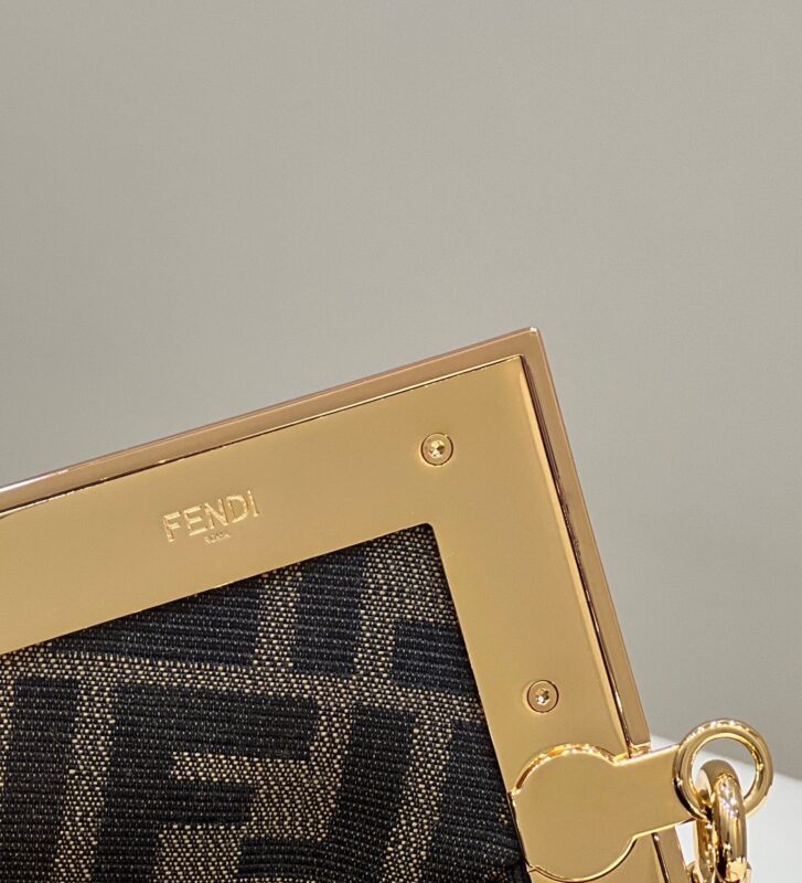 Replica Fendi First Beige Python 6 Replica Fendi First Beige Python - elite superclone designer purse