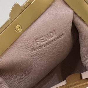Replica Fendi First Mini Nude 6 Replica Fendi First Mini Nude - elite superclone designer purse