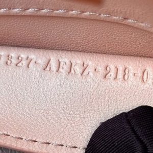 Replica Fendi Peekaboo Medium Light Green 6 Replica Fendi Peekaboo Medium Pink - near-authentic luxury replica handbag