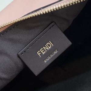 Replica Fendi Fendigraphy Large Light Pink 6 Replica Fendi Fendigraphy Large Light Pink - realistic designer-inspired fake bag