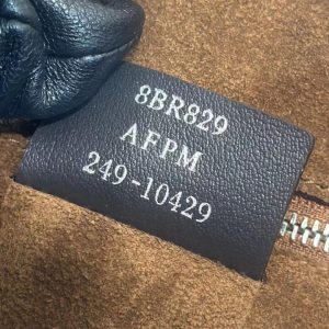 Replica Fendi Simply Brown 7 Replica Fendi Simply Brown - ultra-realistic fake designer tote