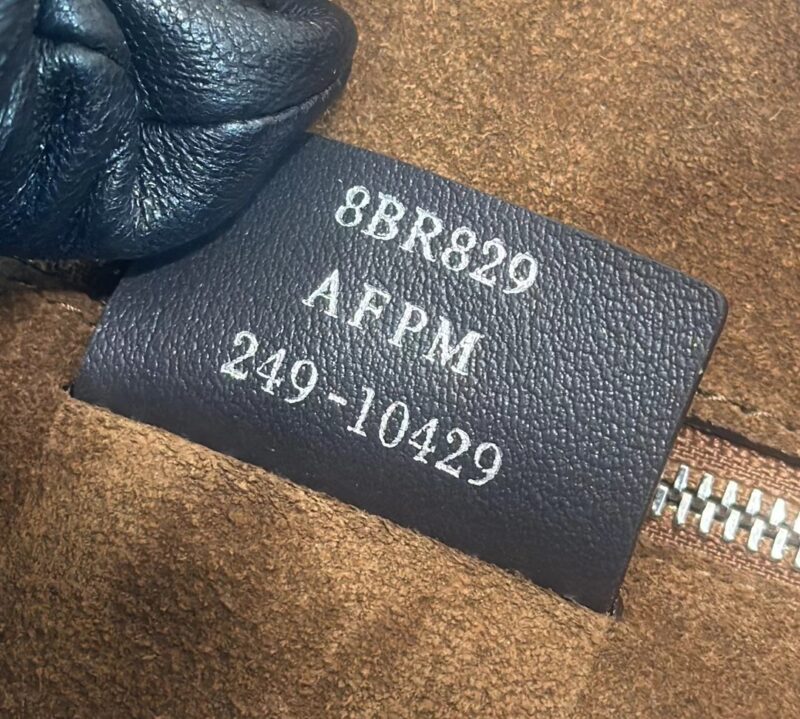 Replica Fendi Simply Brown 7 Replica Fendi Simply Brown - ultra-realistic fake designer tote