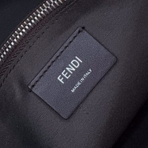 Replica Fendi By The Way Boston Beige 7 Replica Fendi By The Way Boston Beige - premium 1:1 fake handbag model