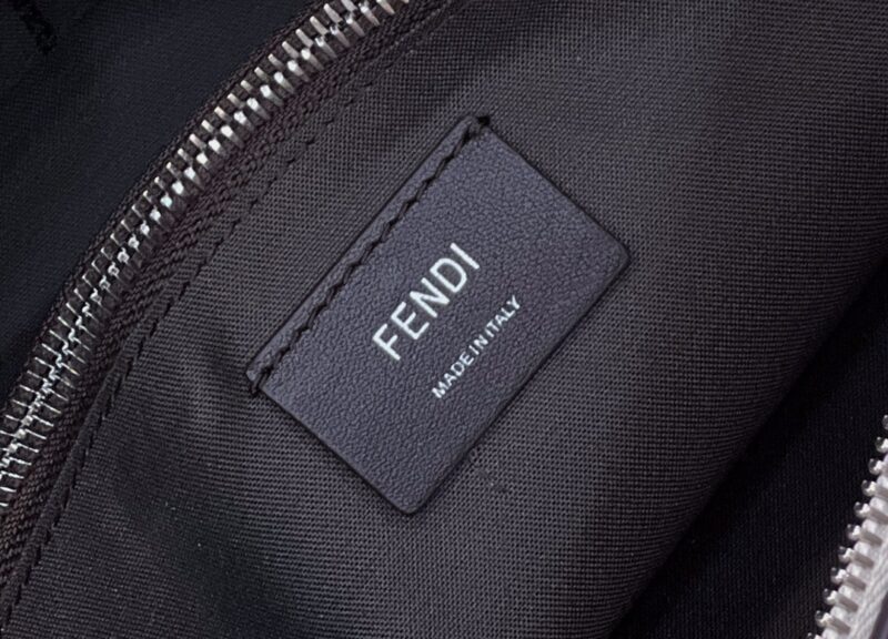 Replica Fendi By The Way Boston Beige 7 Replica Fendi By The Way Boston Beige - premium 1:1 fake handbag model