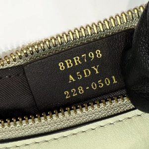 Replica Fendi Fendigraphy Large Green 7 Replica Fendi Fendigraphy Large Green - elite superclone designer purse