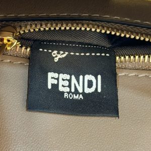 Replica Fendi Peekaboo Beige 7 Replica Fendi Peekaboo Beige - best-selling designer handbag dupe
