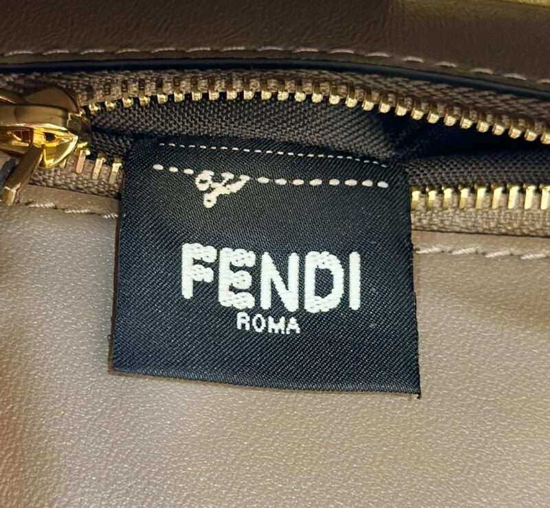 Replica Fendi Peekaboo Beige 7 Replica Fendi Peekaboo Beige - best-selling designer handbag dupe