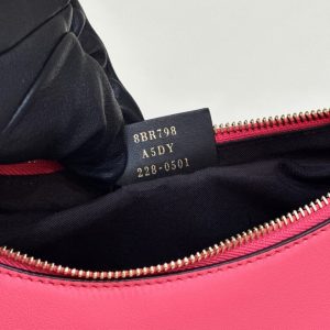 Replica Fendi Fendigraphy Large Pink 7 Replica Fendi Fendigraphy Large Pink - best quality luxury bag dupe