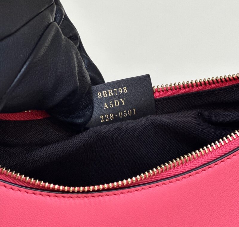 Replica Fendi Fendigraphy Large Pink 7 Replica Fendi Fendigraphy Large Pink - best quality luxury bag dupe