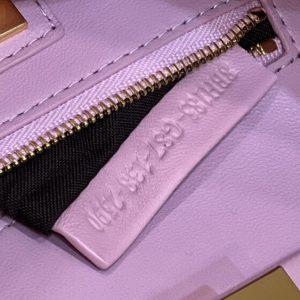 Replica Fendi Peekaboo Pink 7 Replica Fendi Peekaboo Pink - near-authentic luxury replica handbag