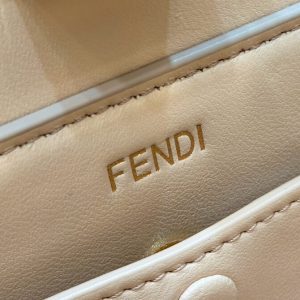 Replica Fendi Peekaboo Large Black 7 Replica Fendi Peekaboo Large Black - elite superclone designer purse