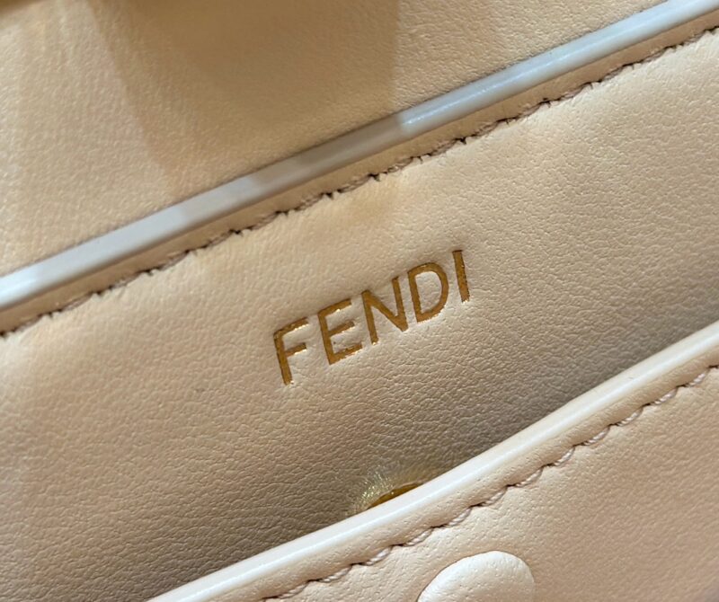 Replica Fendi Peekaboo Large Black 7 Replica Fendi Peekaboo Large Black - elite superclone designer purse