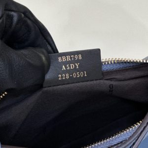 Replica Fendi Fendigraphy Large Blue 7 Replica Fendi Fendigraphy Large Blue - top-tier luxury replica shoulder bag