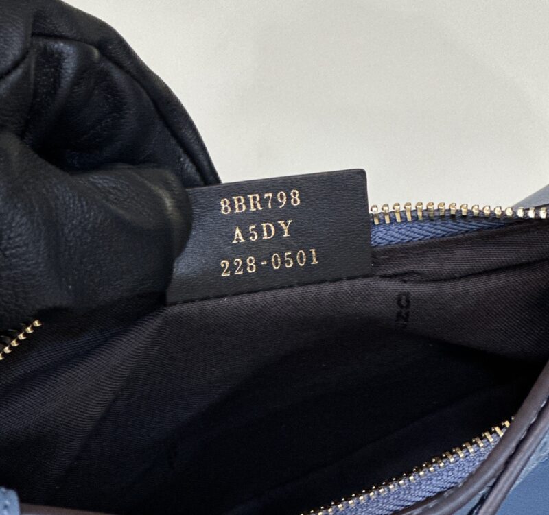 Replica Fendi Fendigraphy Large Blue 7 Replica Fendi Fendigraphy Large Blue - top-tier luxury replica shoulder bag