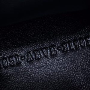 Replica Fendi First Mini Black 7 Replica Fendi First Mini Black - premium-grade designer purse dupe