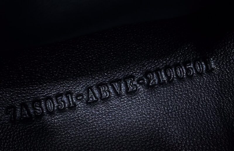 Replica Fendi First Mini Black 7 Replica Fendi First Mini Black - premium-grade designer purse dupe