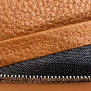 Replica Fendi Peekaboo Small Brown 8 Replica Fendi Peekaboo Small Brown - premium-grade designer purse dupe