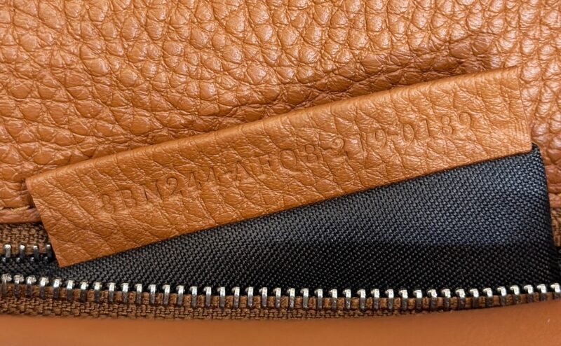 Replica Fendi Peekaboo Small Brown 8 Replica Fendi Peekaboo Small Brown - premium-grade designer purse dupe