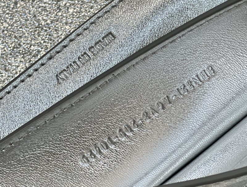 Replica Fendi Peekaboo Large Silver 7 Replica Fendi Peekaboo Large Silver - elite superclone designer purse