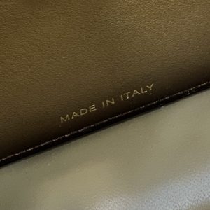 Replica Fendi Peekaboo Large Dark Brown - authentic-look luxury purse replica
