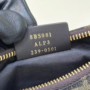 Replica Fendi Fendigraphy Small F Cotton 7 Replica Fendi Fendigraphy Small F Cotton - premium-grade designer purse dupe