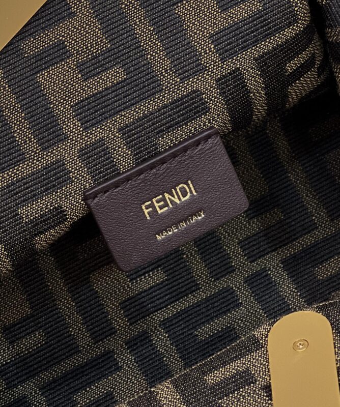 Replica Fendi First Beige Python 7 Replica Fendi First Beige Python - high-quality designer bag clone
