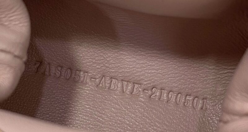 Replica Fendi First Mini Nude 7 Replica Fendi First Mini Nude - ultra-realistic fake designer tote