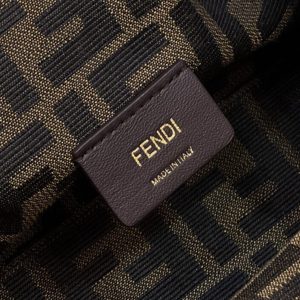 Replica Fendi First Black Python 8 Replica Fendi First Black Python - premium-grade designer purse dupe