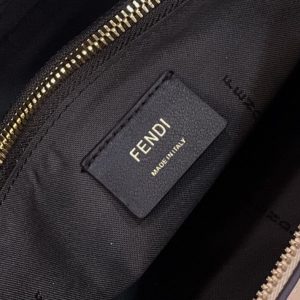 Replica Fendi By The Way Boston Pink 8 Replica Fendi By The Way Boston Pink - elite superclone designer purse