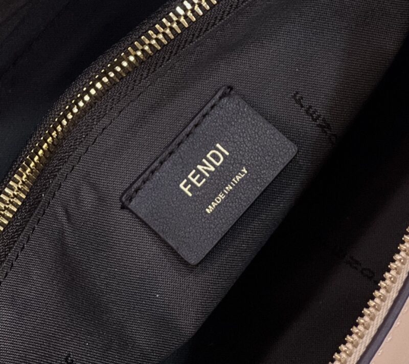 Replica Fendi By The Way Boston Pink 8 Replica Fendi By The Way Boston Pink - elite superclone designer purse