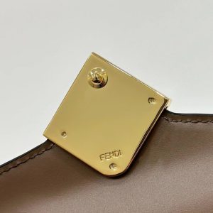 Replica Fendi Baguette Wallet on Chain 7 Replica Fendi Baguette Wallet on Chain - high-accuracy replica luxury purse