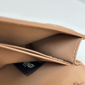 Replica Fendi Baguette Full Brown 7 Replica Fendi Baguette Full Brown - premium 1:1 fake handbag model