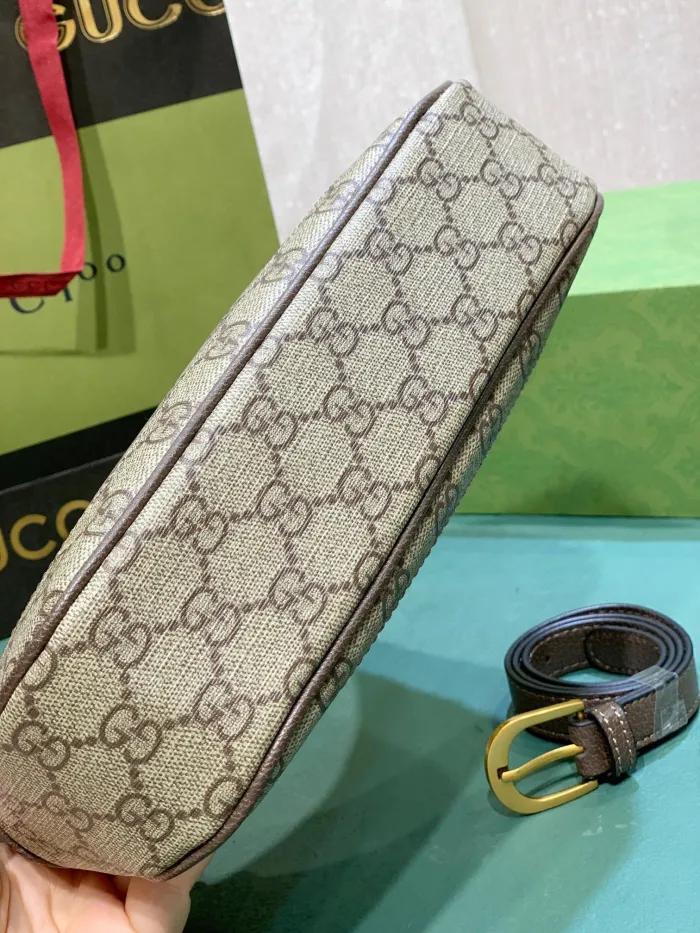 Replica GUCCI APHRODITE MEDIUM SHOULDER BAG 27 Replica GUCCI APHRODITE SMALL SHOULDER BAG - high-quality designer bag clone