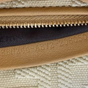 Replica Fendi Peekaboo Large Light Brown 8 Replica Fendi Peekaboo Large Light Brown - high-quality designer bag clone