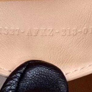 Replica Fendi Peekaboo Medium White 8 Replica Fendi Peekaboo Medium White - premium-grade designer purse dupe