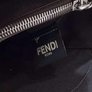 Replica Fendi By The Way Boston Beige 8 Replica Fendi By The Way Boston Beige - authentic-look luxury purse replica