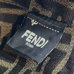 Replica Fendi By The Way Boston Sky Blue - high-end fake designer purse