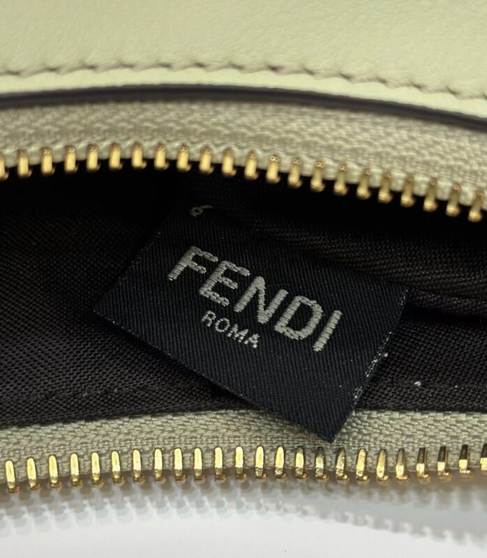 Replica Fendi Fendigraphy Large Green 8 Replica Fendi Fendigraphy Large Green - high-accuracy replica luxury purse