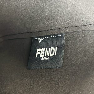 Replica Fendi Origami Small Dark Green 8 Replica Fendi Origami Small Dark Green - premium 1:1 fake handbag model