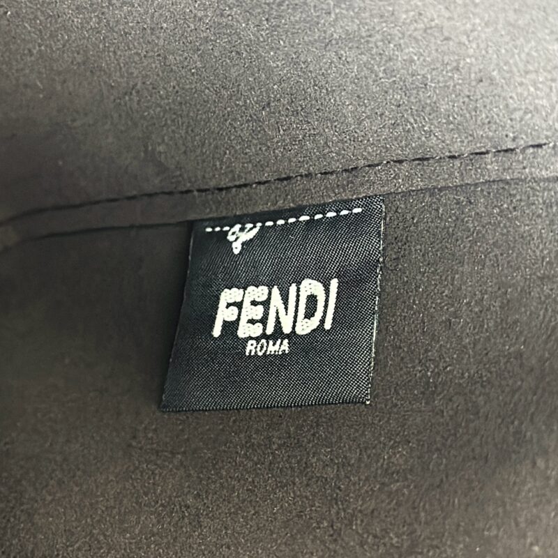 Replica Fendi Origami Small Dark Green 8 Replica Fendi Origami Small Dark Green - premium 1:1 fake handbag model
