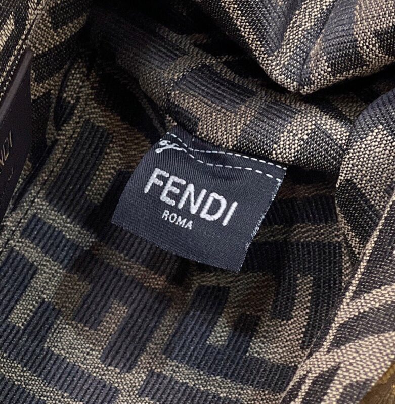Replica Fendi First Sky Blue 8 Replica Fendi First Sky Blue - premium-grade designer purse dupe