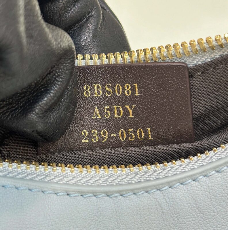 Replica Fendi Fendigraphy Small Sky Blue 8 Replica Fendi Fendigraphy Small Sky Blue - ultra-realistic fake designer tote