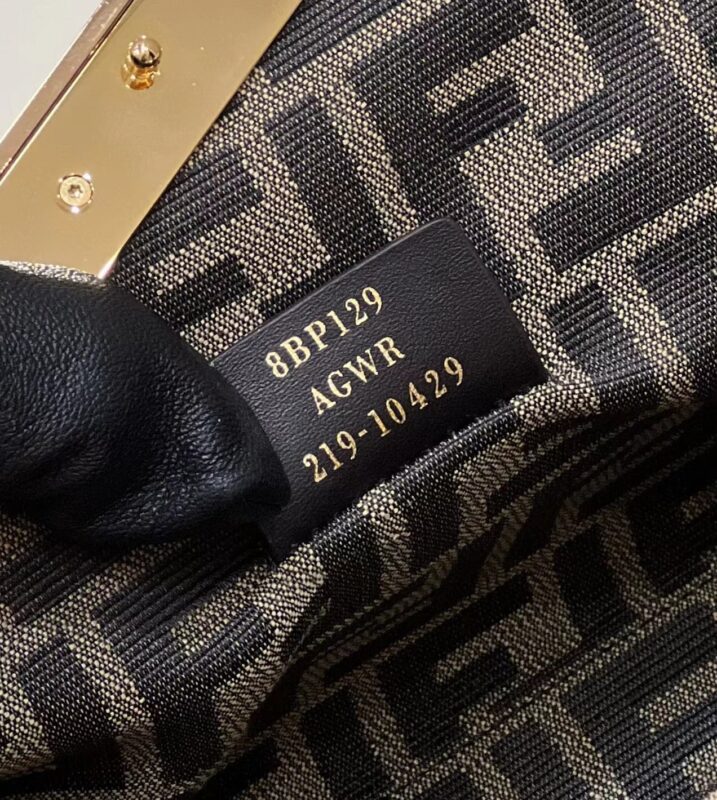 Replica Fendi First Pink Python 8 Replica Fendi First Pink Python - authentic-look luxury purse replica