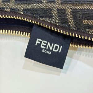 Replica Fendi Fendigraphy Small F Cotton 8 Replica Fendi Fendigraphy Small F Cotton - near-authentic luxury replica handbag