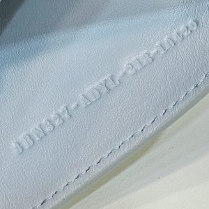 Replica Fendi Peekaboo Sky Blue 8 Replica Fendi Peekaboo Sky Blue - premium 1:1 fake handbag model