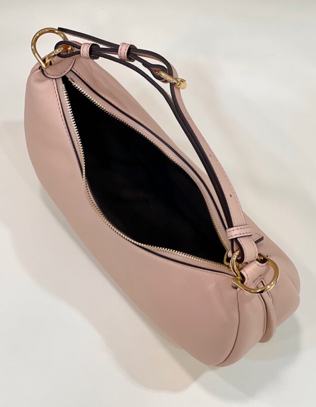 Replica Fendi Fendigraphy Large Light Pink 8 Replica Fendi Fendigraphy Large Light Pink - high-end fake designer purse