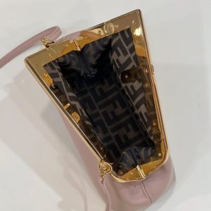 Replica Fendi First Pink 9 Replica Fendi First Pink - high-quality designer bag clone