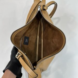 Replica Fendi Simply Brown 9 Replica Fendi Simply Brown - premium-grade designer purse dupe