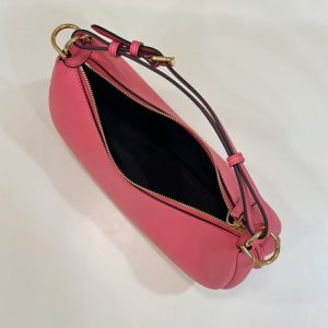 Replica Fendi Fendigraphy Large Pink 9 Replica Fendi Fendigraphy Large Pink - elite superclone designer purse